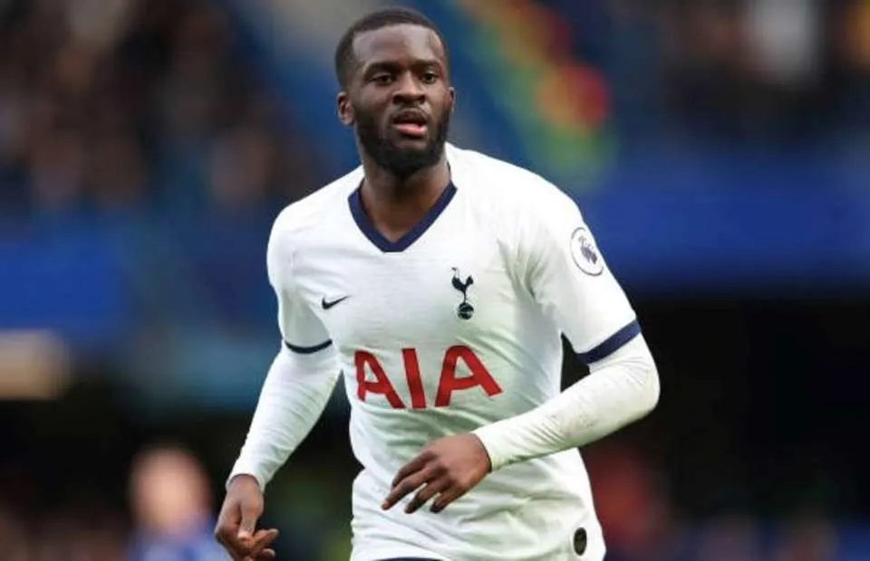 Real Madrid to rival Barcelona for Tottenham Hotspur's Tanguy Ndombele? - Bóng Đá