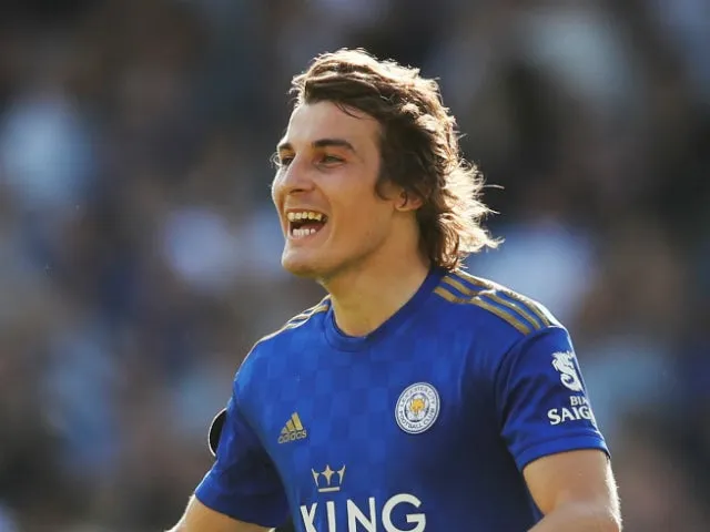 Liverpool to beat Manchester City to Leicester City defender Caglar Soyuncu? - Bóng Đá