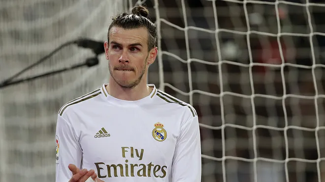 Gareth Bale turned down by MLS club - Bóng Đá