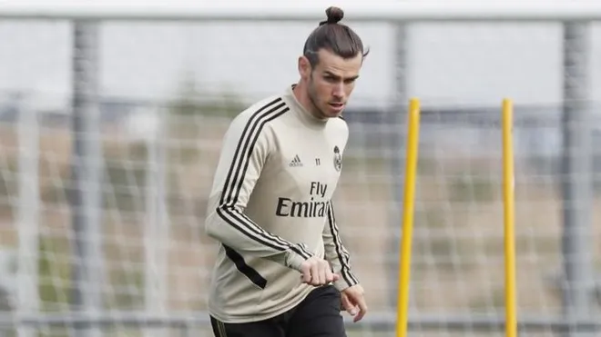 Bale: When the fans whistle you, you lose confidence and play worse - Bóng Đá