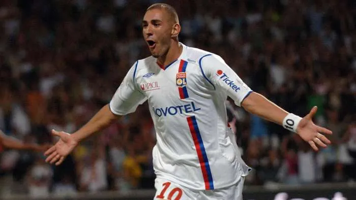 Lyon: The incredible XI the French side would have if they had kept their best players - Bóng Đá