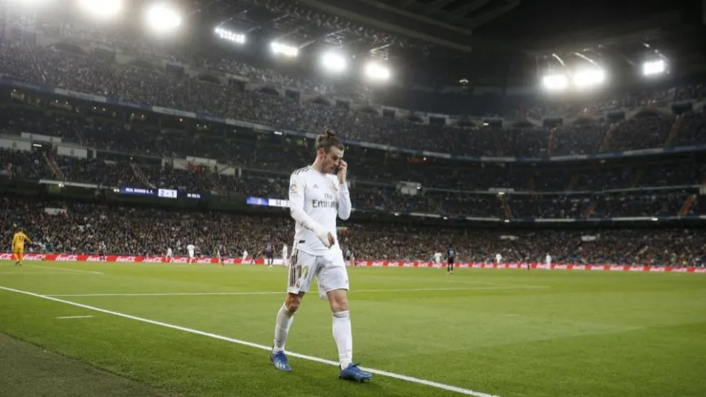 Nhìn lại sự nghiệp của Bale tại Real (P.2): - Bóng Đá