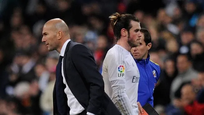 Nhìn lại sự nghiệp của Bale tại Real (P.2): - Bóng Đá