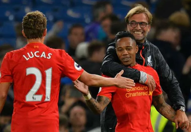 clyne-khen-klopp