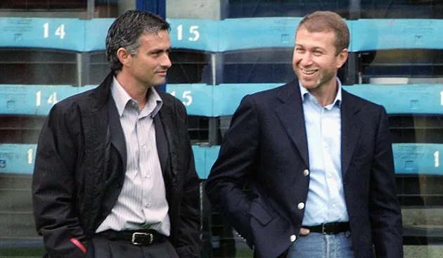 abramovich-mourinho