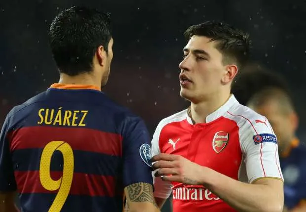 bellerin-arsenal