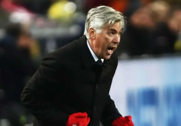 ancelotti