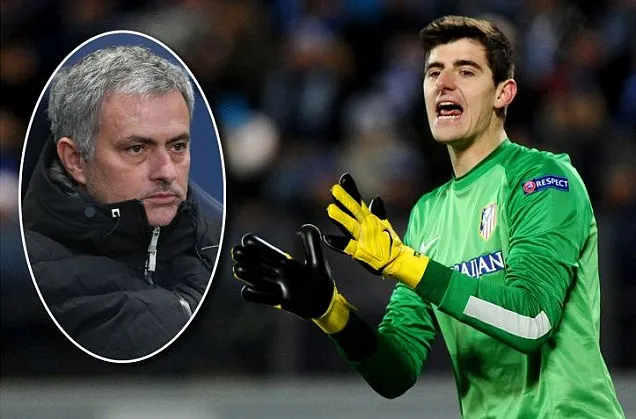 courtois-benh-vuc-mourinho