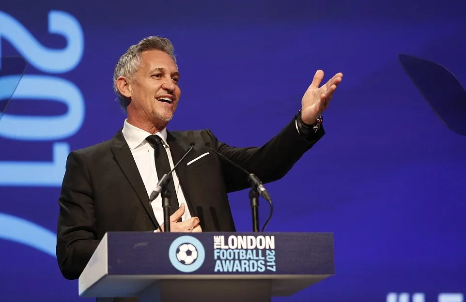 Chùm ảnh: Dàn sao Chelsea đại thắng tại Lễ trao giải London - Bóng Đá