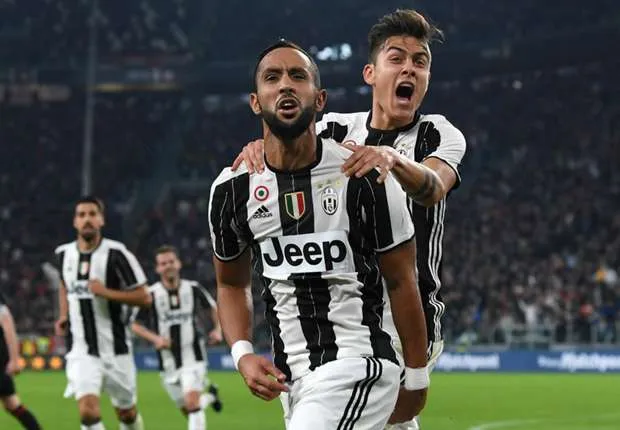 Hạ Milan, Juventus có thống kê khủng - Bóng Đá