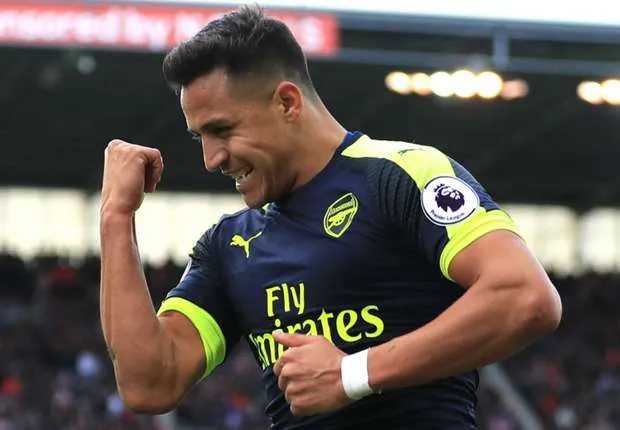 Sanchez nén đau thi đấu, Wenger nói gì? - Bóng Đá