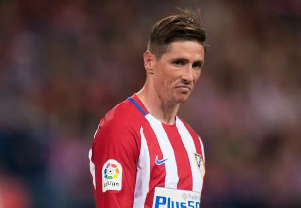 Torres sốt ruột vì chưa được Atletico gia hạn - Bóng Đá