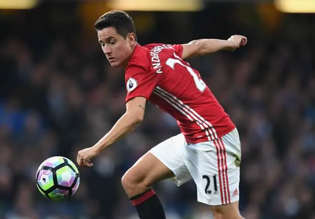 Vì Man Utd, Herrera quyết vô địch Europa League - Bóng Đá