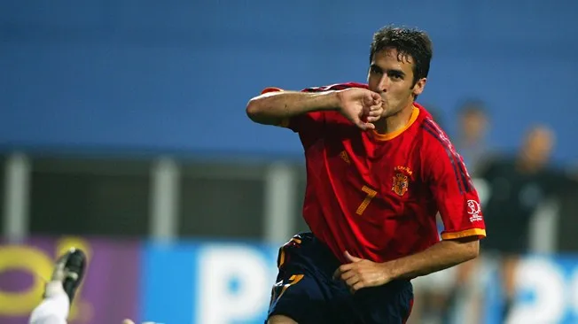 10 cái tên ghi nhiều bàn nhất U21 Tây Ban Nha - Bóng Đá