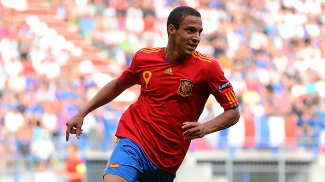 10 cái tên ghi nhiều bàn nhất U21 Tây Ban Nha - Bóng Đá