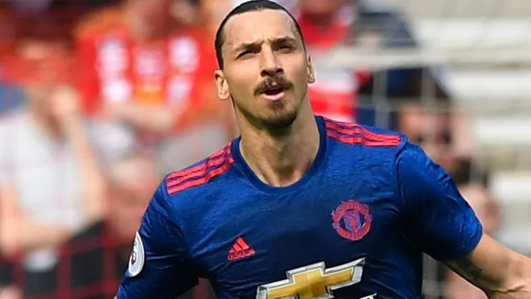 Mourinho nói về khả năng tái hợp Ibrahimovic - Bóng Đá