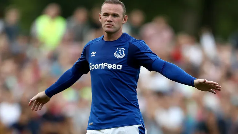 10 tiền đạo xuất sắc nhất lịch sử NHA: Rooney áp sát Shearer - Bóng Đá