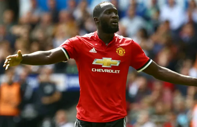 Van Nistelrooy khen ngợi Lukaku - Bóng Đá