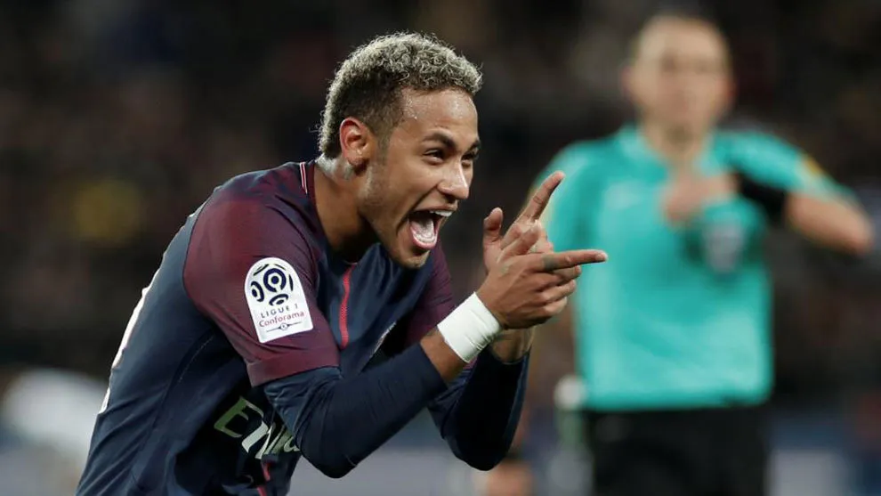CHOÁNG với mức lương của Neymar tại PSG - Bóng Đá