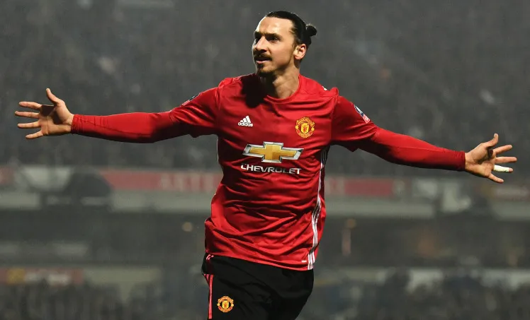 TIẾT LỘ thời điểm tái xuất M.U của Ibrahimovic - Bóng Đá