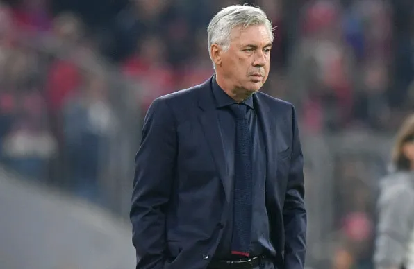 Ancelotti TIẾT LỘ lý do từ chối Italia - Bóng Đá