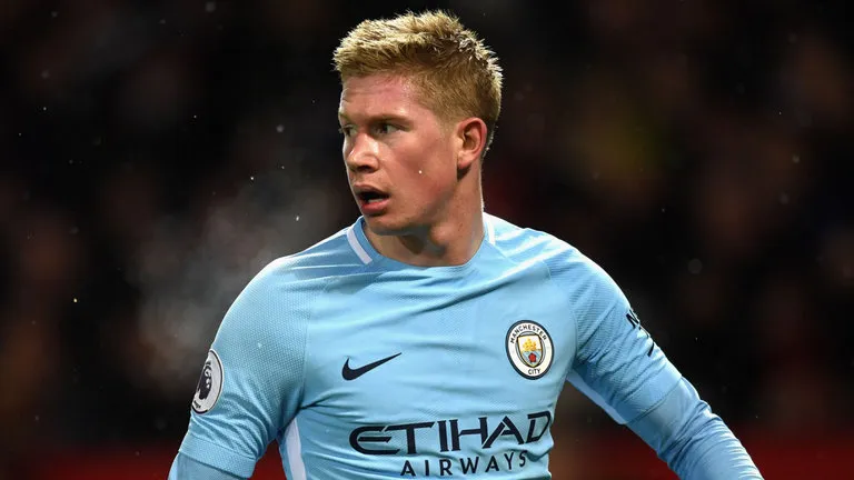 De Bruyne cảnh báo đồng đội không được tự mãn - Bóng Đá