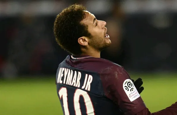 Rivaldo TIẾT LỘ bến đỗ trong mơ của Neymar - Bóng Đá