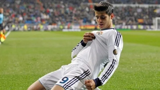 morata