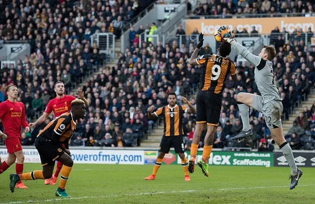 5 điểm nhấn Hull City 2-0 Liverpool: Lực bất tòng tâm - Bóng Đá