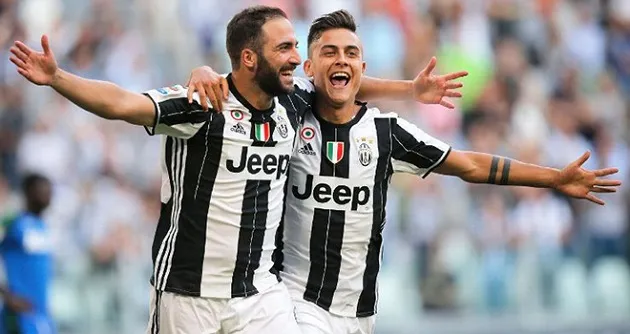 02h45 ngày 13/2, Cagliari vs Juventus: Dớp đen khó phá - Bóng Đá