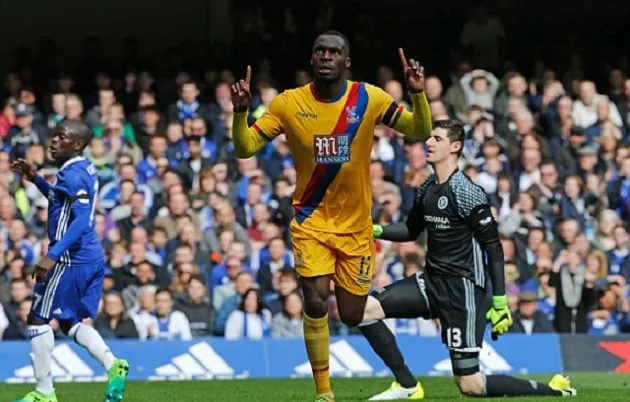 5 điểm nhấn Chelsea 1-2 Crystal Palace: Tử thủ là bài tủ - Bóng Đá
