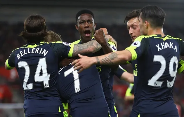 23h30 ngày 13/05, Stoke City vs Arsenal: Giữ lấy niềm tin - Bóng Đá