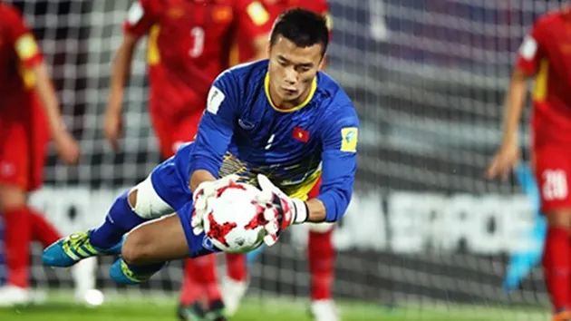 Chấm điểm U20 Việt Nam sau trận đấu với U20 New Zealand: Tôn vinh hàng thủ - Bóng Đá