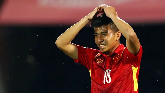 Bỏ lỡ hai cơ hội mười mươi, U20 Việt Nam chấp nhận trận hòa đầu tay - Bóng Đá