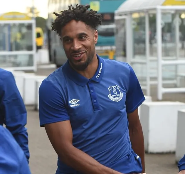 Everton thiếu vắng tinh binh trong ngày đến châu Phi du đấu - Bóng Đá