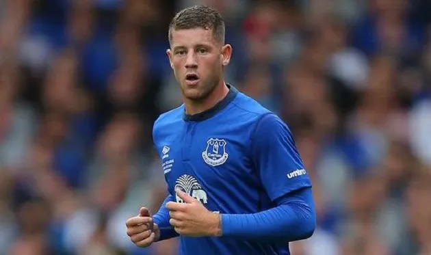 Everton hét giá, Tottenham gặp khó trong thương vụ Ross Barkley - Bóng Đá