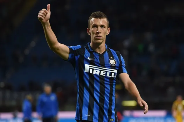 Perisic và những bom tấn sắp 