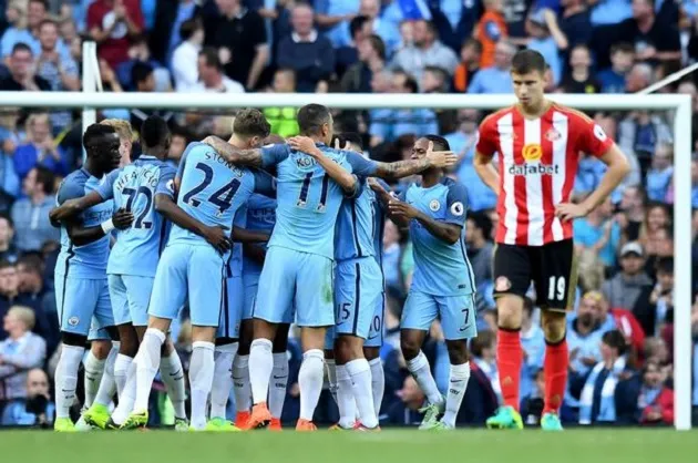 Man City khai màn thế nào trong 10 năm qua?  - Bóng Đá