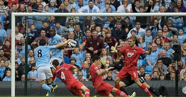 Man City khai màn thế nào trong 10 năm qua?  - Bóng Đá