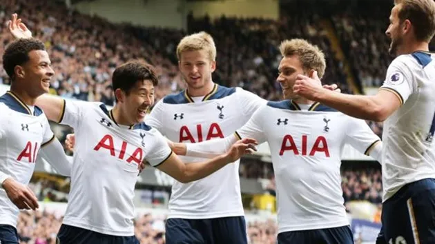 Tottenham và con đường thoát cảnh 