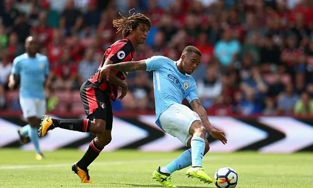 5 điểm nhấn Bournemouth 1-2 Man City: Điểm trừ nặng cho Pep - Bóng Đá