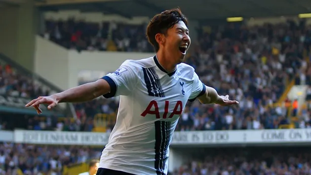 Tottenham xác nhận 