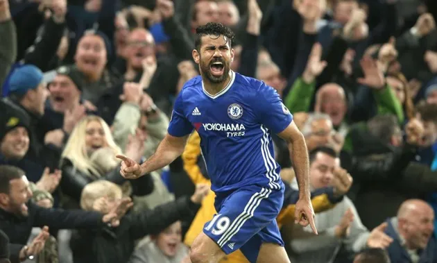 Sau tất cả, Diego Costa... sẽ bay đến Atletico Madrid - Bóng Đá