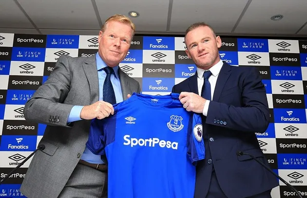 Ronald Koeman và cuộc cách mạng sai đường - Bóng Đá