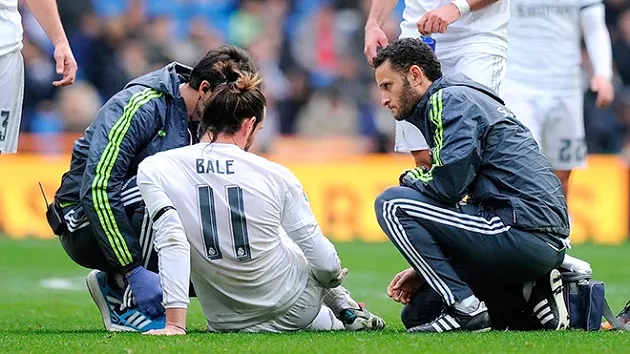 Chris Coleman: Bale nên ở lại Real hơn là quay về Premier League - Bóng Đá