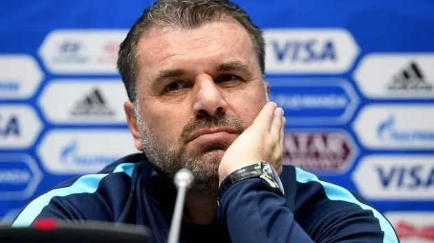 NÓNG: HLV Postecoglou từ chức sau chiến tích với Australia - Bóng Đá