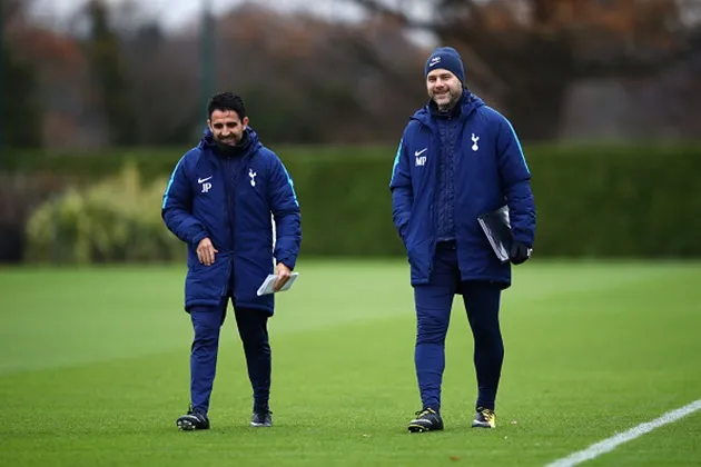 Pochettino xuống sắc dữ dội sau chuỗi thành tích bết bát của Tottenham - Bóng Đá