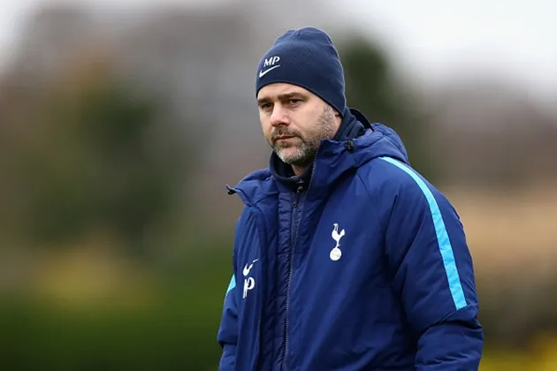 Pochettino xuống sắc dữ dội sau chuỗi thành tích bết bát của Tottenham - Bóng Đá