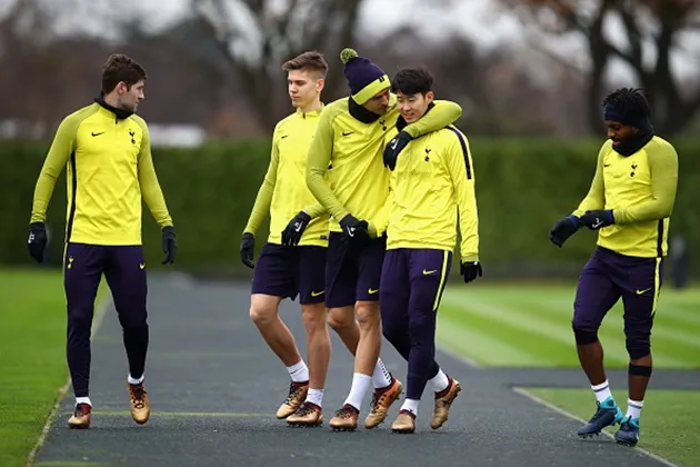 Pochettino xuống sắc dữ dội sau chuỗi thành tích bết bát của Tottenham - Bóng Đá