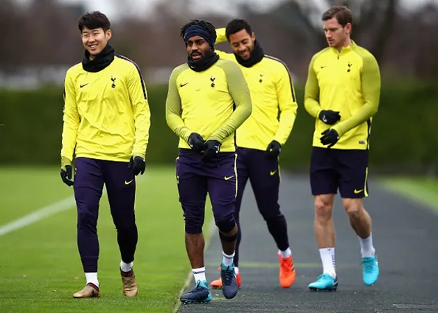 Pochettino xuống sắc dữ dội sau chuỗi thành tích bết bát của Tottenham - Bóng Đá